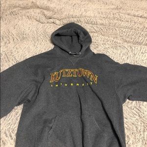 Kutztown Bears Hoodie